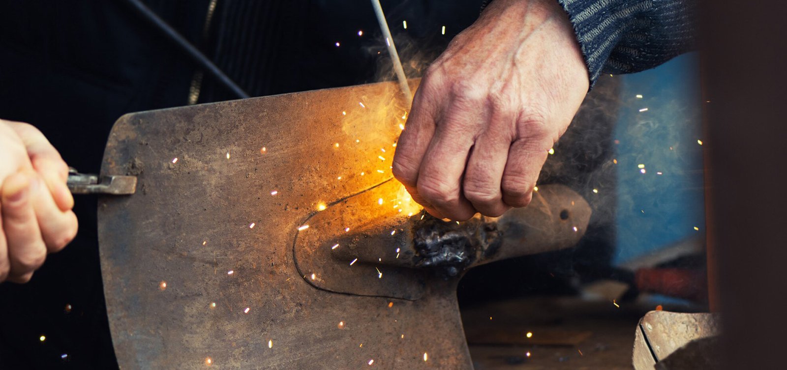 We make a difference <br>in the industry