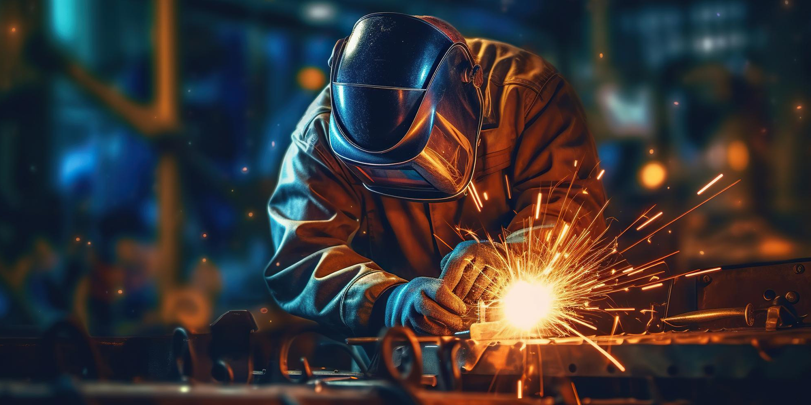 We make a difference <br>in the industry